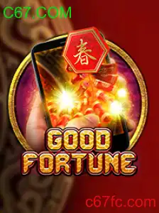 GoodFortuneM