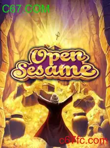 OpenSesame: Uma Nova Experiência no Mundo dos Jogos