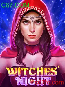 WitchesNight: Uma Aventura Mágica e Envolvente